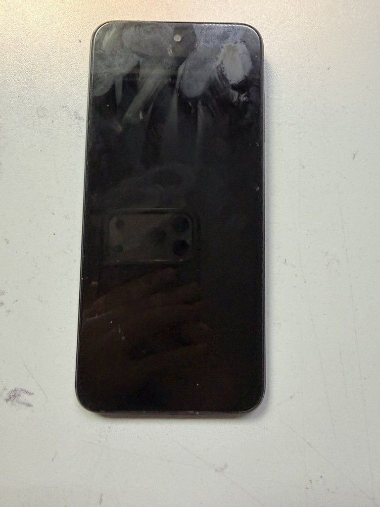 Оголошення Zte Nubia V70 Design 8/128GB Green Б/У