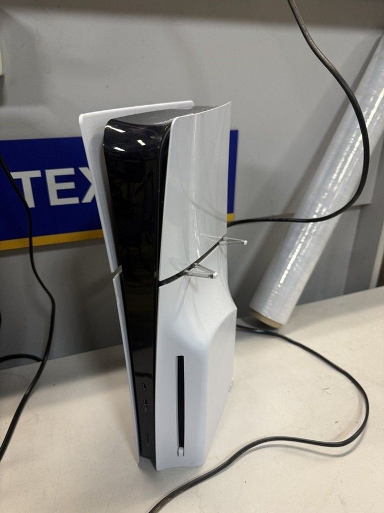 Купити Sony PlayStation 5 Slim 1TB Б/У
