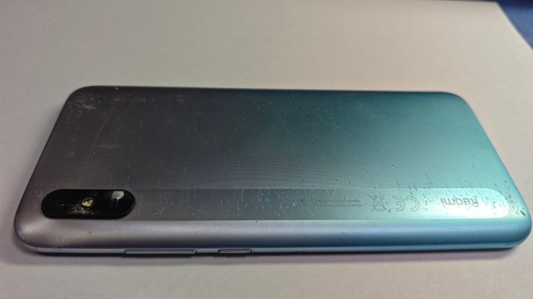 Xiaomi redmi 9a 2/32gb Код:01-201077151. Зображення 7