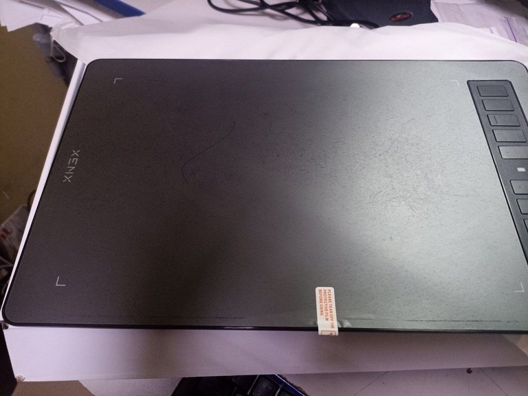 Дешиво Xenx p3-1060 с ломбарда