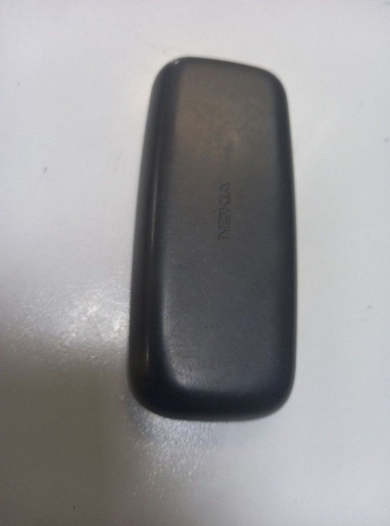 Дешево Nokia 105 single sim 2019 з ломбарду