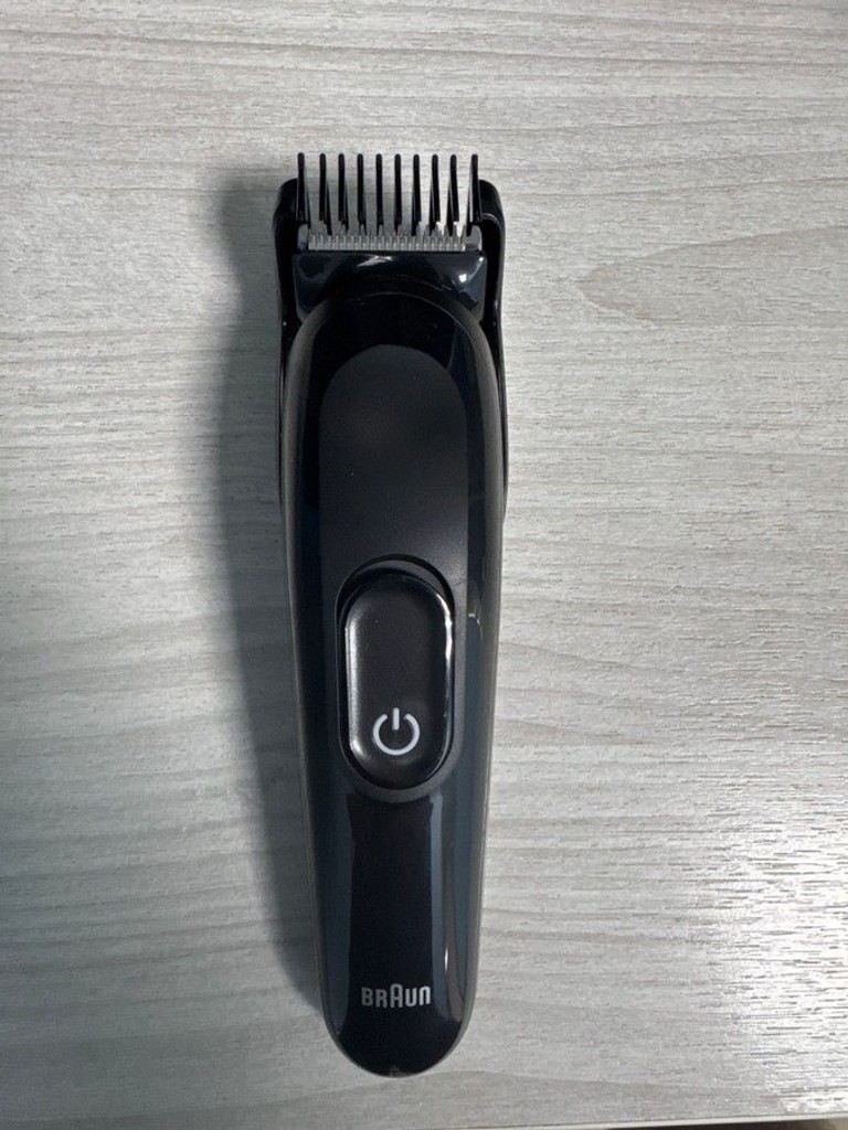 Розпродаж Braun MultiGrooming Kit MGK3410, продавець Техноскарб