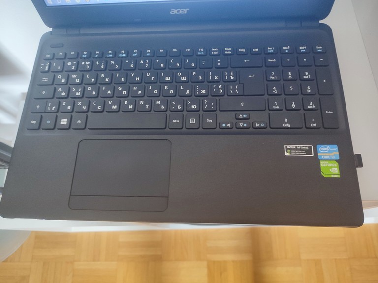Acer E1-570G Код:null. Зображення 4