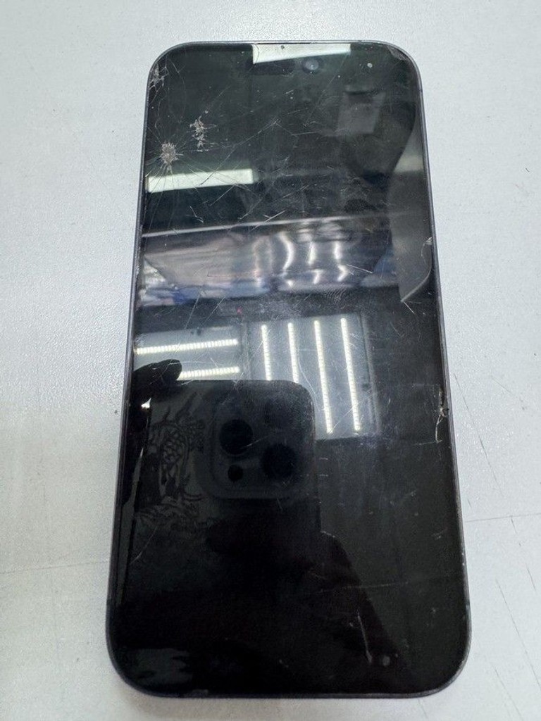 Оголошення Apple iphone 14 pro 128gb Б/У