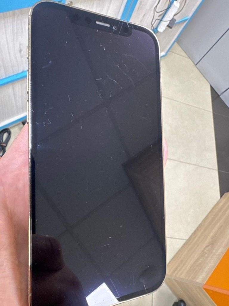 Apple iphone 12 pro 256gb Код:01-201083374. Зображення 6