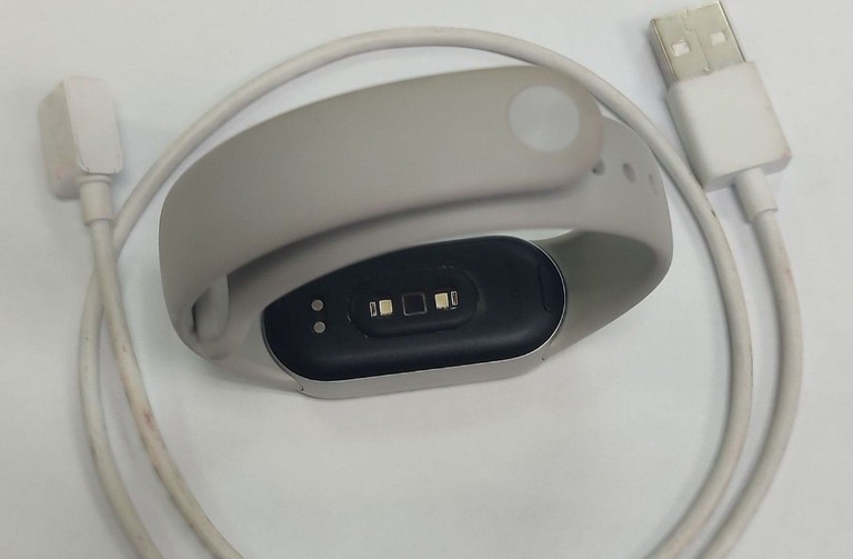 Xiaomi smart band 9 Код:01-201077641. Изображение 8
