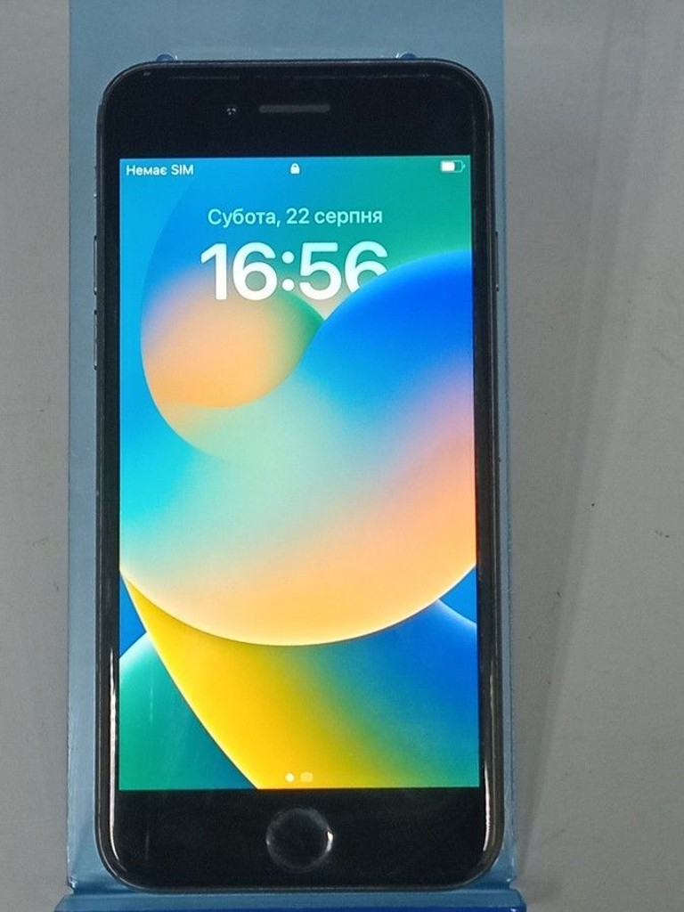 Купити Apple iphone 8 64gb Б/У
