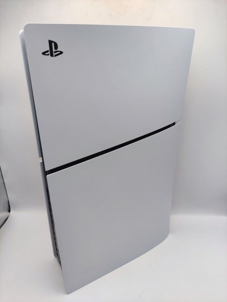 Дешево Sony PlayStation 5 Slim 1TB з ломбарду