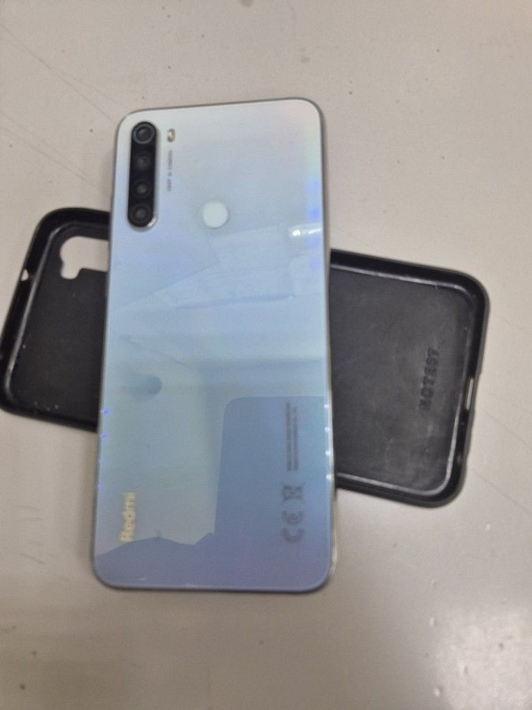 Объявление Xiaomi redmi note 8t 3/32gb Б/У