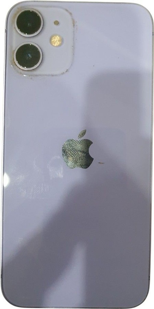 Дешиво Apple iPhone 12 mini 128GB (PRODUCT)RED с ломбарда