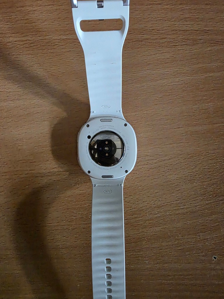 Дешево Samsung watch 8 з ломбарду