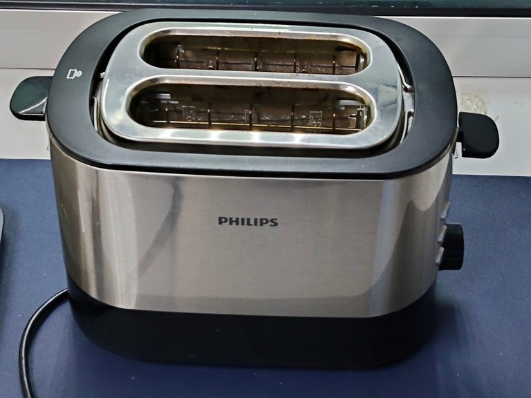 Купити Philips Viva Collection HD2638/11 Б/У