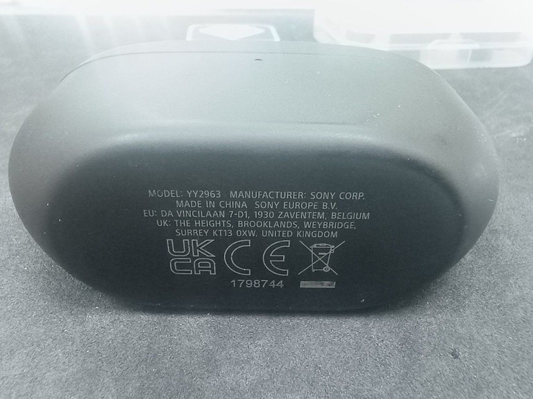 Дешево Sony wf-1000xm5 з ломбарду