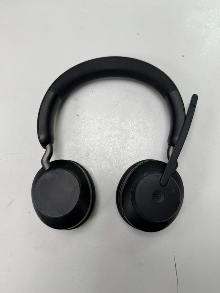 Купити Jabra evolve2 65 ms stereo usb-a Б/У