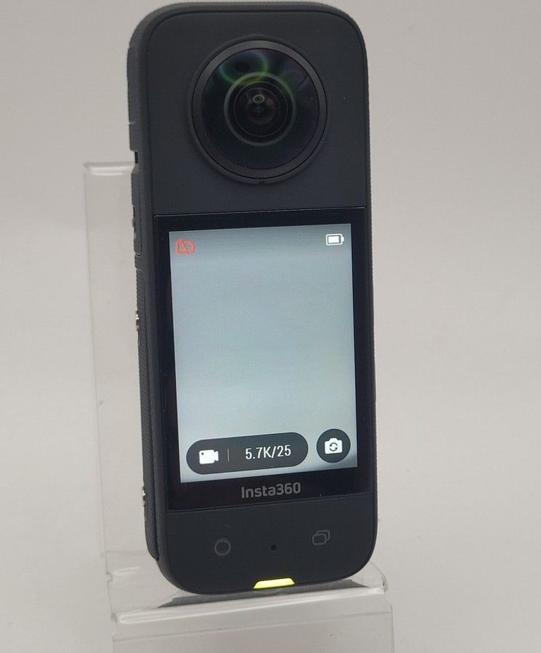 Оголошення Insta360 x3 eu Б/У