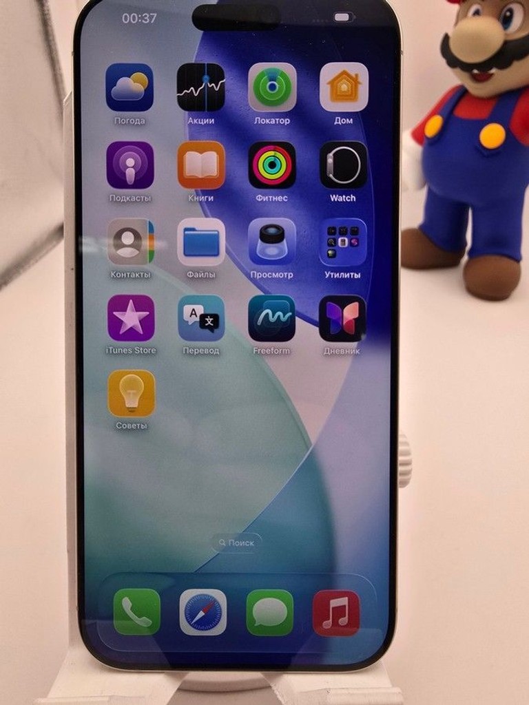 Apple iphone 16 pro max 256gb Код:01-201057785. Зображення 8