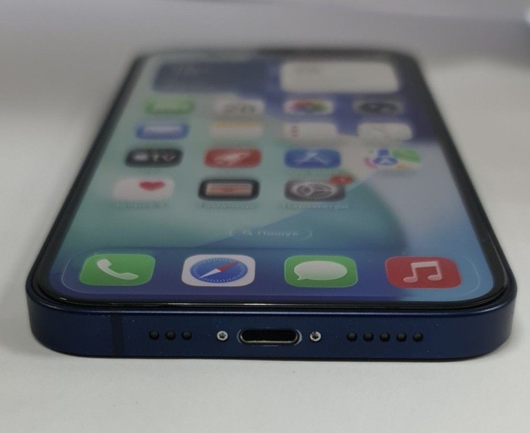 Apple iPhone 12 128GB (PRODUCT)RED Код:01-201090303. Зображення 8