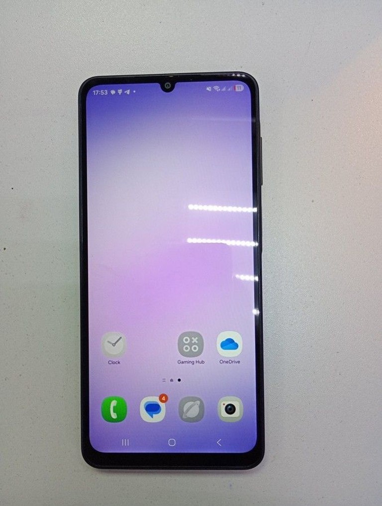 Дешиво Samsung galaxy a07 4/128gb с ломбарда
