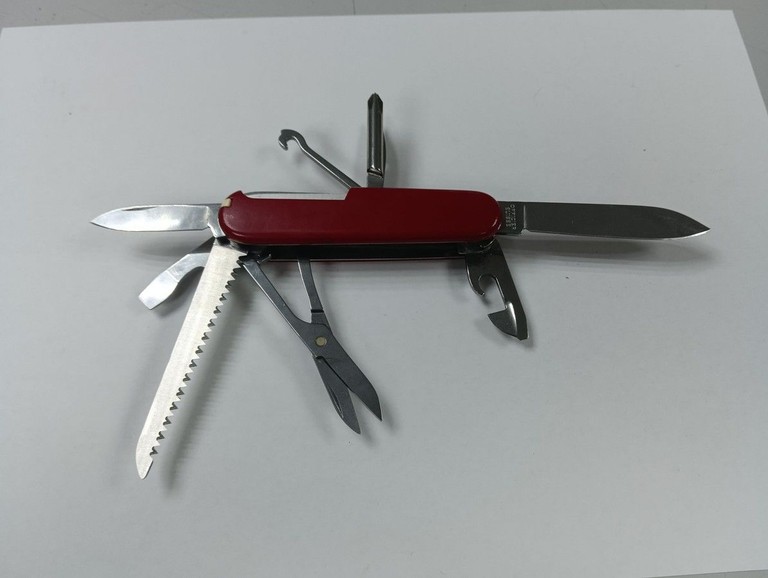 Купити Victorinox fieldmaster Б/У