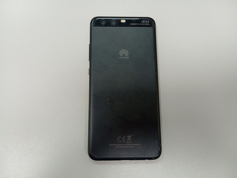 Объявление Huawei p10 4/64gb Б/У