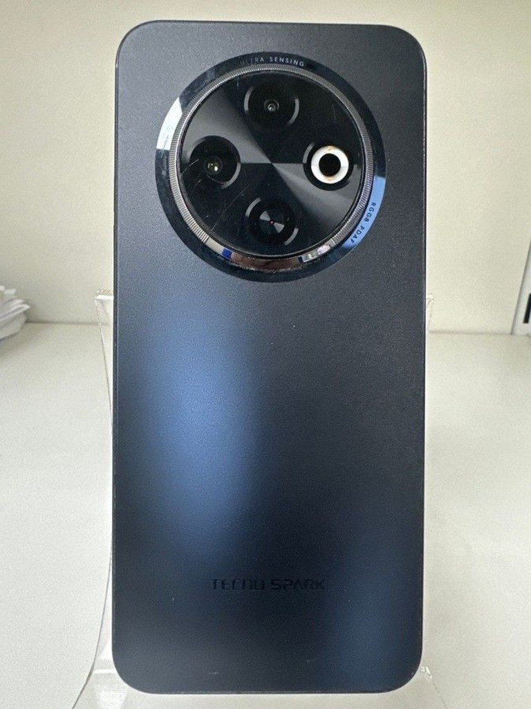 Оголошення Tecno spark 30c kl5n 6/128gb Б/У
