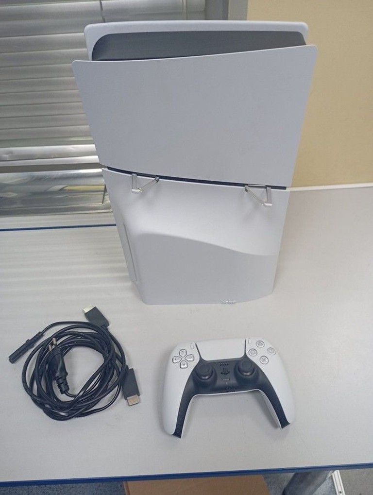 Розпродаж Sony PlayStation 5 Slim 1TB, продавець Техноскарб