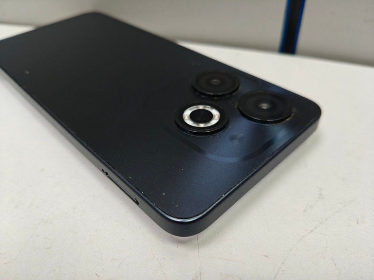 Infinix smart 8 2/64gb Код:01-201098339. Изображение 5