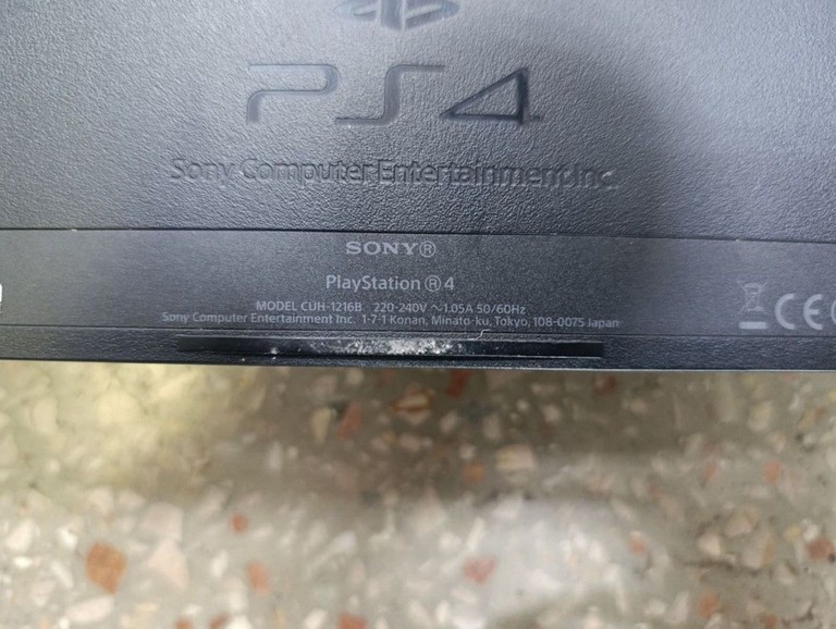Sony playstation 4 1tb Код:01-201097341. Изображение 5