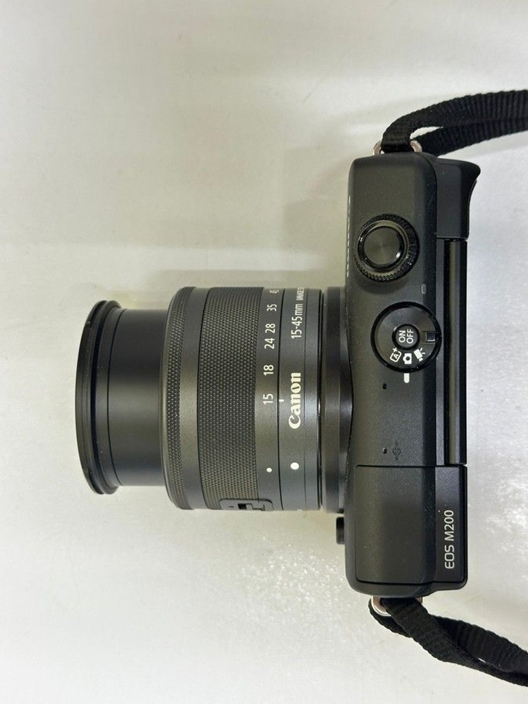 Canon eos m200 Код:01-201096758. Зображення 6