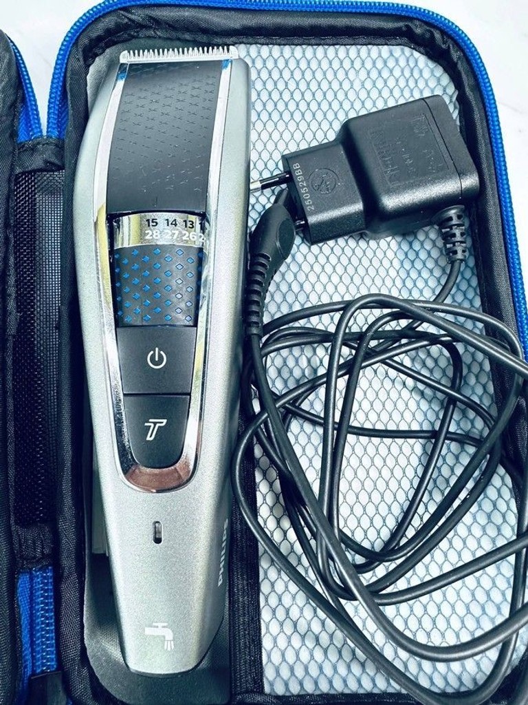 Оголошення Philips HC5650/15 Б/У