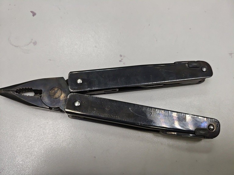 Victorinox SwissTool BS 3.0323.3CN Код:01-201102646. Зображення 5