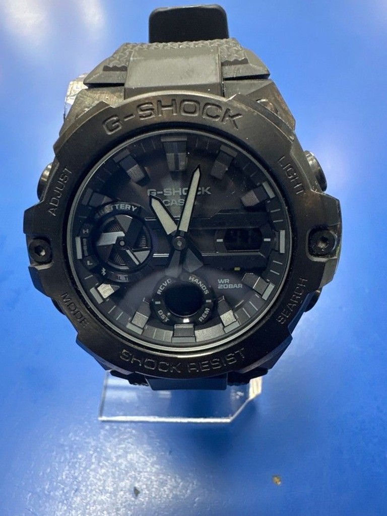 Купити Casio gst-b400 Б/У
