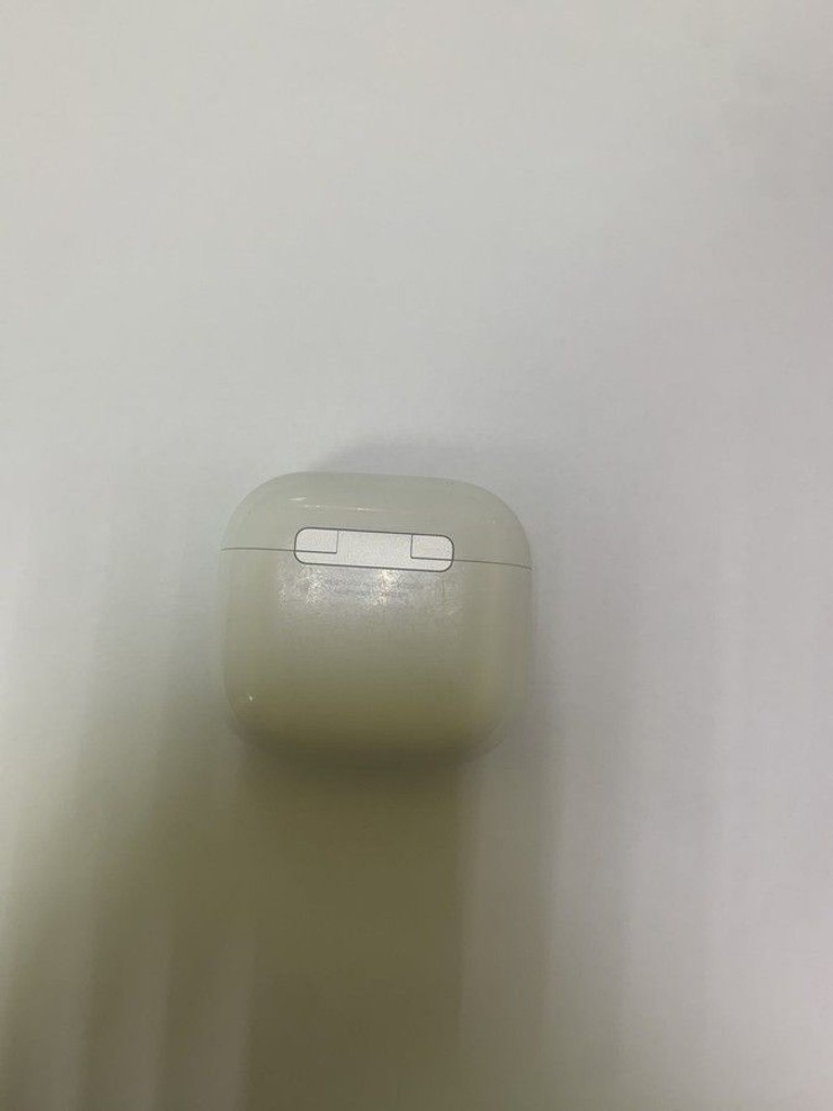 Apple airpods 4 Код:01-201070903. Изображение 5