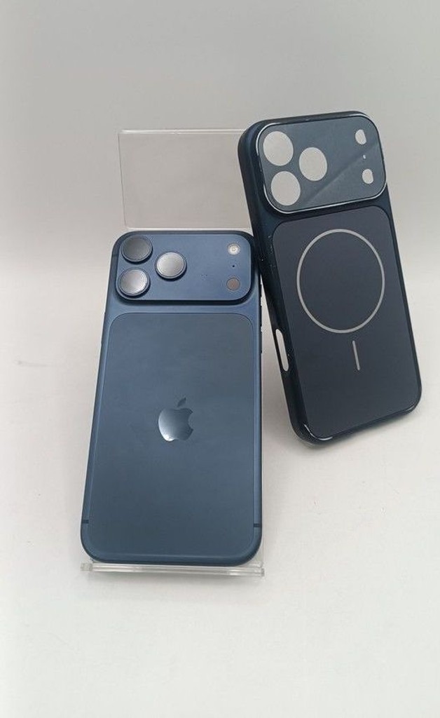 Купить Apple iphone 17 pro max 256gb Б/У