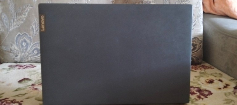 Lenovo V15-IIL Iron Grey (82C500G7RA) Код:null. Изображение 4