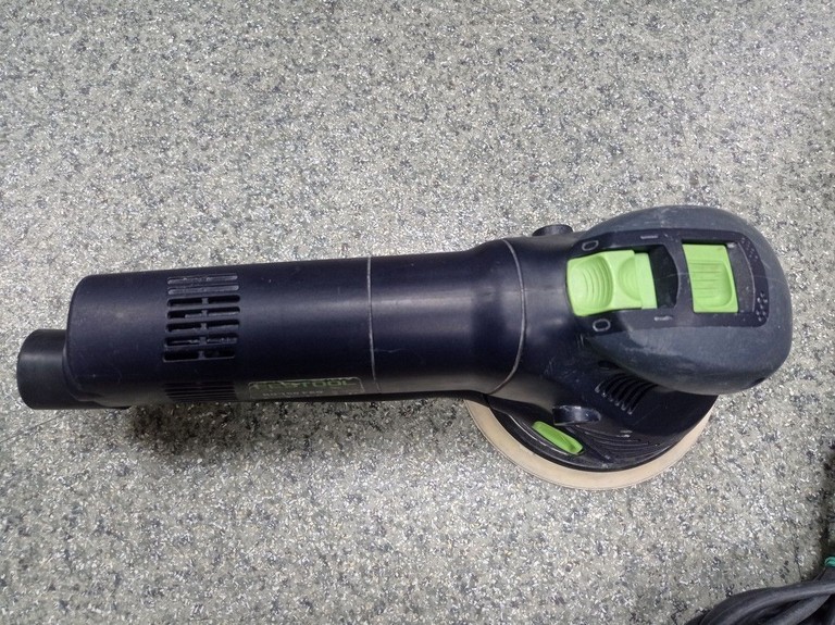 Дешиво Festool ro 150 feq rotex с ломбарда