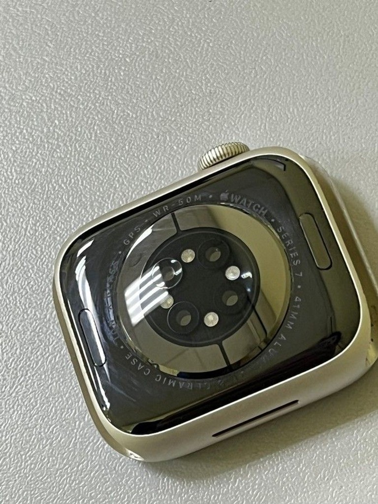 Розпродаж Apple watch series 7 41mm, продавець Техноскарб