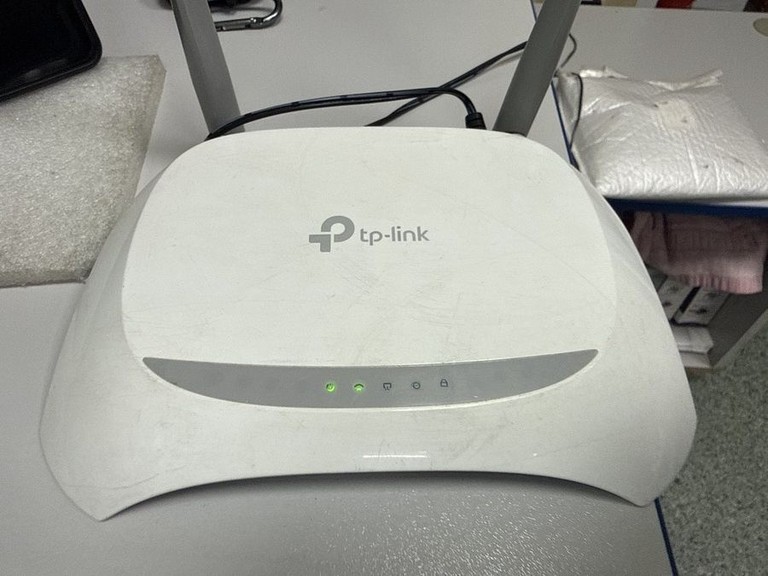 Купити Tp-link TL-WR850N Б/У