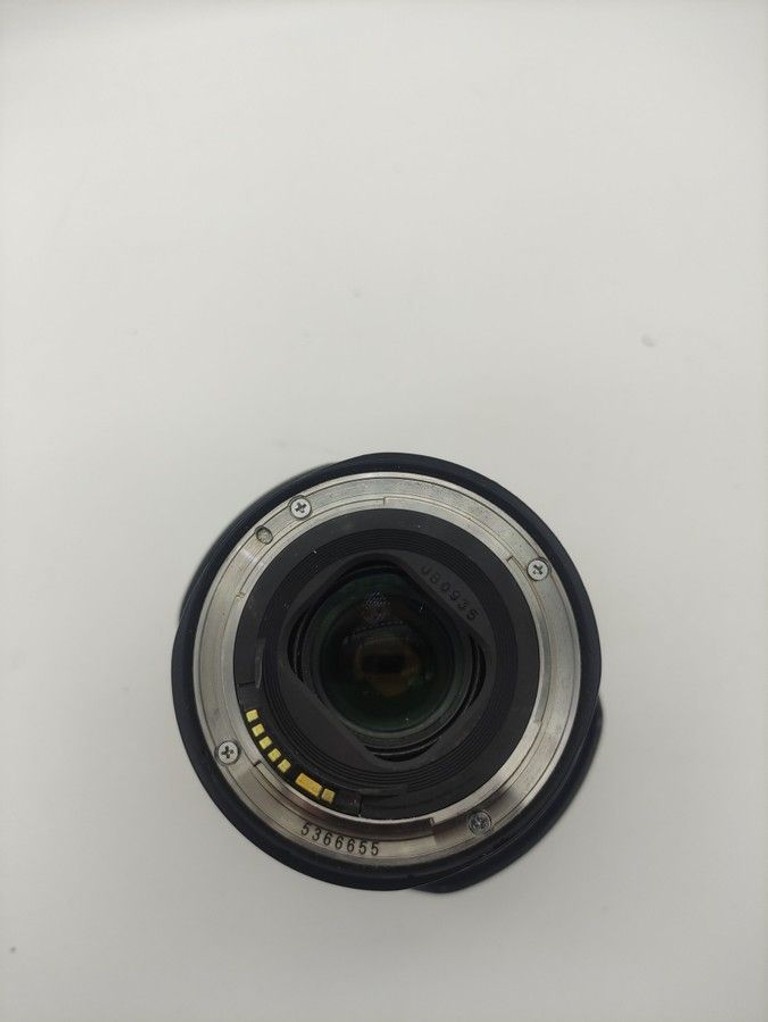 Объявление Canon EF 24-105mm f/4L IS USM Б/У