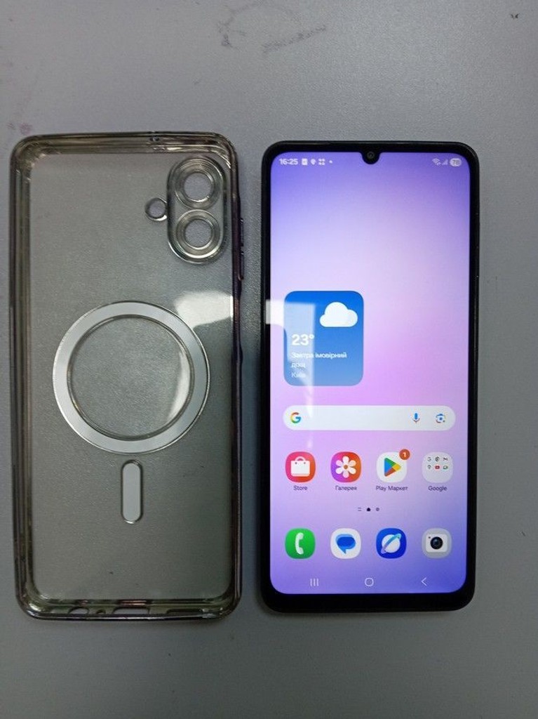 Купити Samsung galaxy a07 4/128gb Б/У