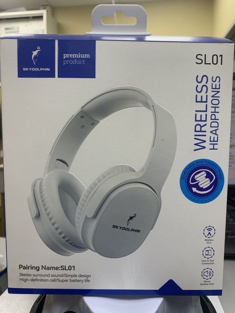 Купити Skydolphin sl01 Б/У