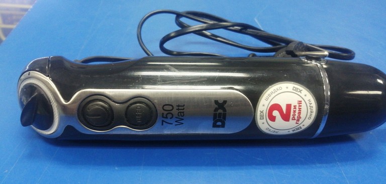 Дешево Dex dhb-572 з ломбарду
