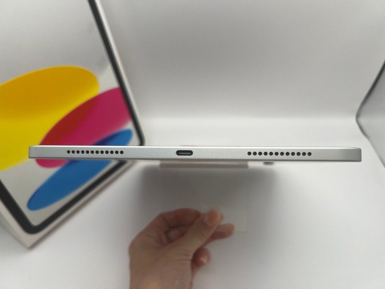 Apple ipad 10.9 2022 wi-fi 64gb Код:01-201105163. Изображение 9
