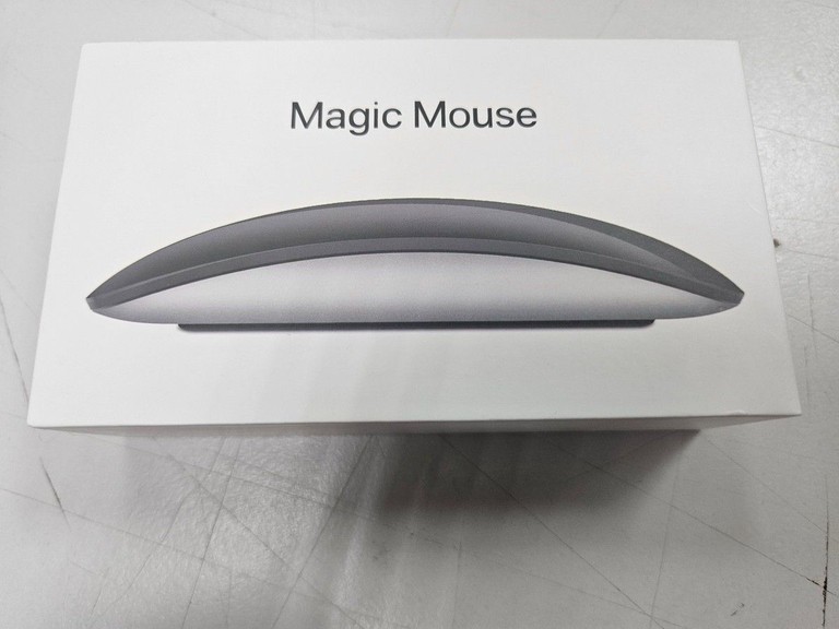 Apple magic mouse 2 Код:01-201101396. Изображение 5