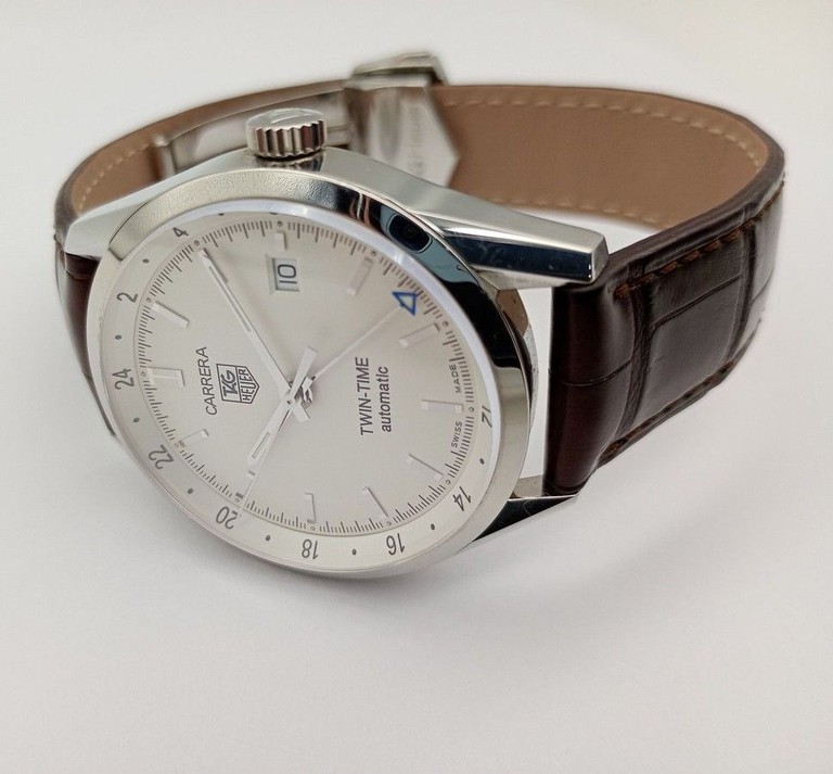 Объявление Tag Heuer wv2116 Б/У