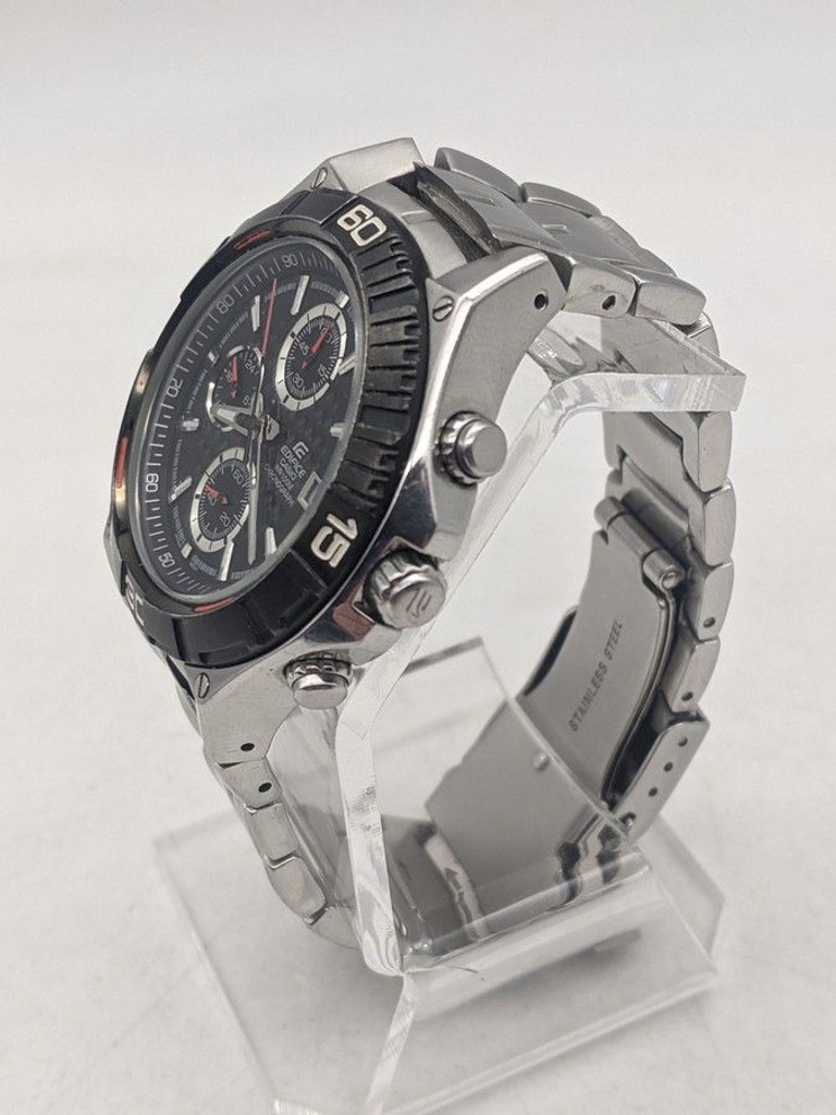 Casio 4307 ef-520 Код:01-200872889. Изображение 6