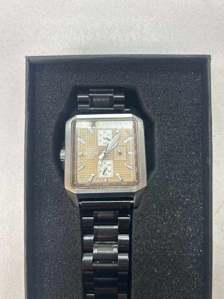 Объявление Casio edifice classic ef-333 Б/У