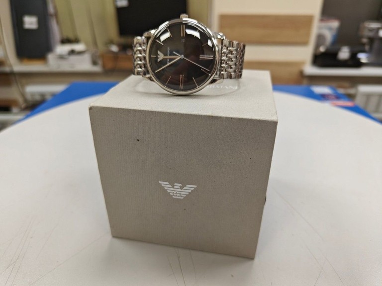 Купить Emporio Armani ar 11600 Б/У