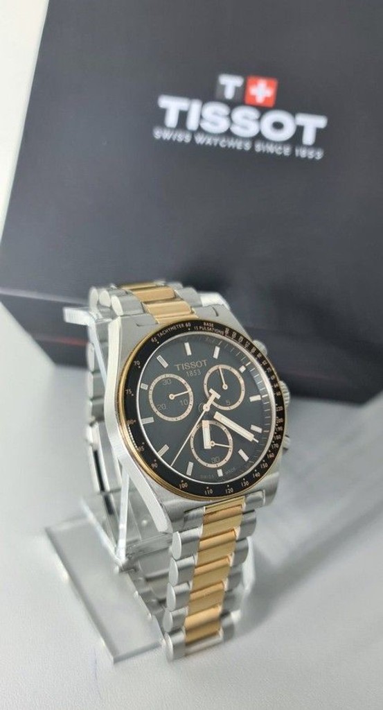Tissot t149.417.22.051.01 Код:01-201013571. Зображення 5