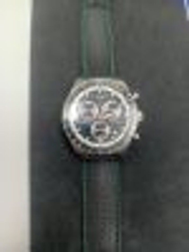Купити Tissot t044417 Б/У